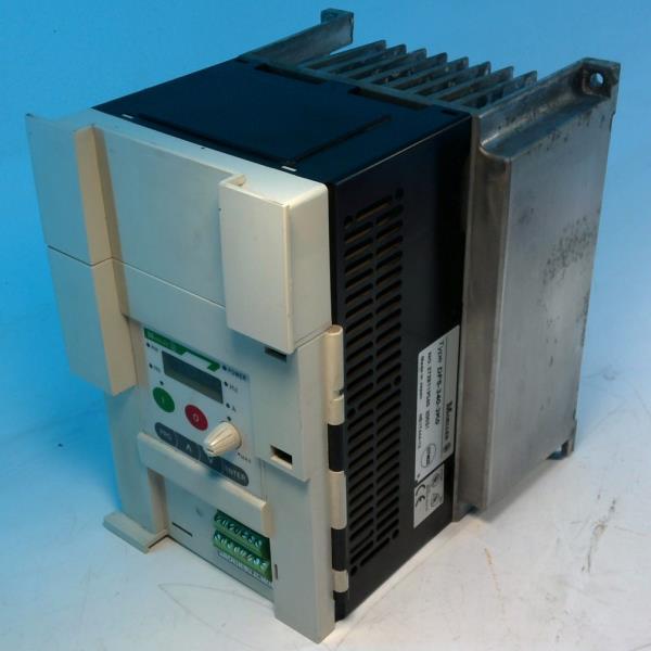 Cutler Hammer DF5-3403K0