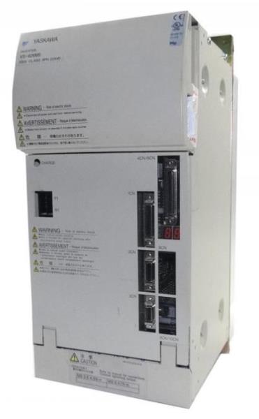 Yaskawa Electric CIMR-M5A2022