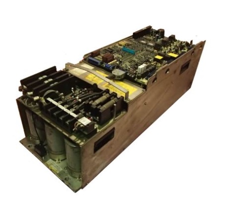 Fanuc A06B-6055-H418
