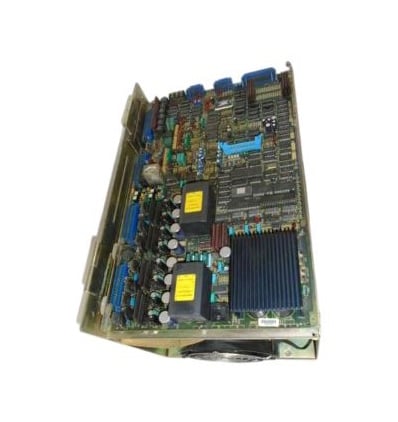 Fanuc A06B-6055-H208