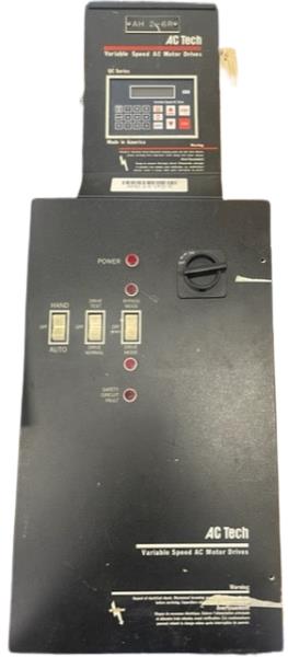 Lenze QBP4010B-03
