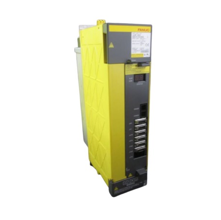 Fanuc A06B-6151-H015#H580