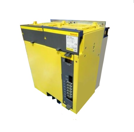 Fanuc A06B-6142-H045#H580