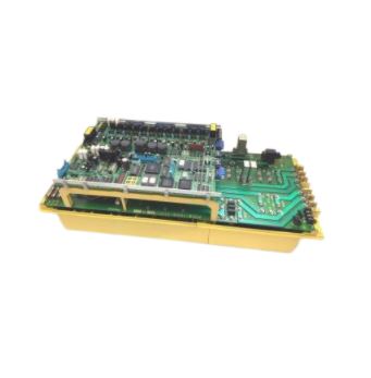 Fanuc A06B-6063-H218#H510