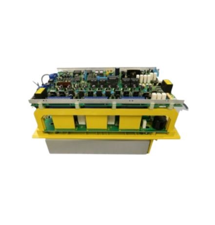 Fanuc A06B-6063-H208#H510