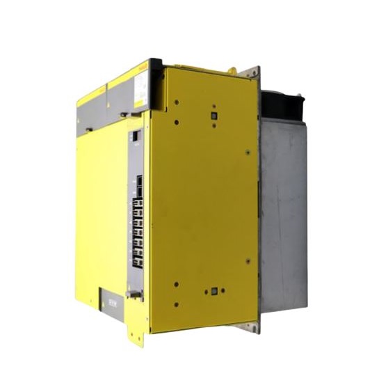 Fanuc A06B-6152-H100#H580