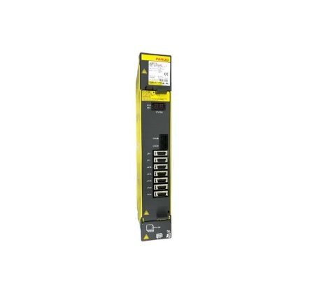 Fanuc A06B-6142-H006#H580