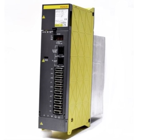 Fanuc A06B-6102-H111#H520