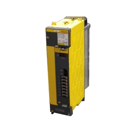 Fanuc A06B-6112-H011#H550