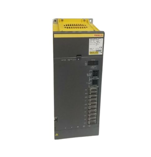 Fanuc A06B-6088-H115#H501