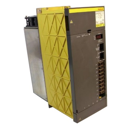 Fanuc A06B-6088-H215#H500-R