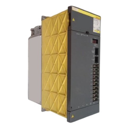 Fanuc A06B-6102-H115#H520