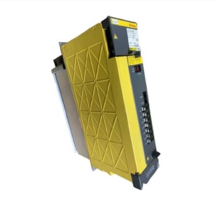 Fanuc A06B-6122-H015#H570