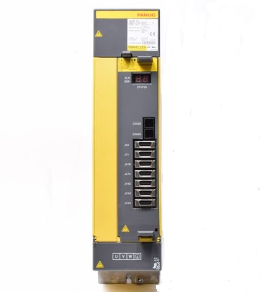 Fanuc A06B-6112-H015#H550
