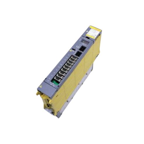 Fanuc A06B-6078-H302#H500