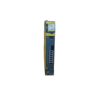 Fanuc A06B-6112-H002#H550