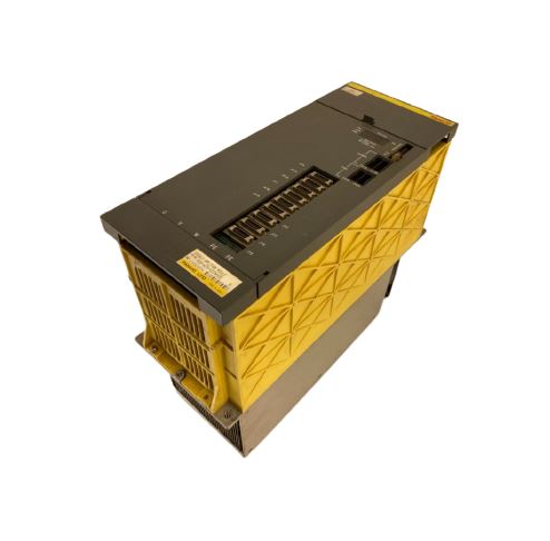 Fanuc A06B-6078-H222#H500