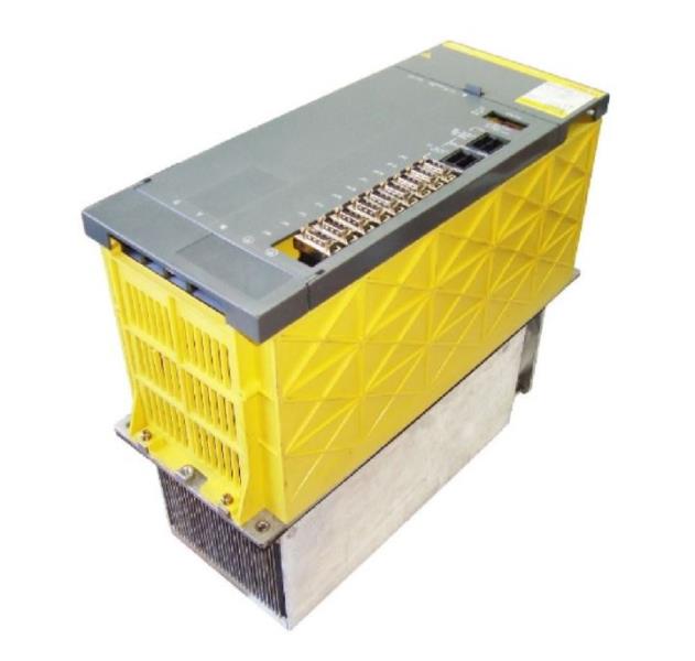 Fanuc A06B-6088-H222#H500-R