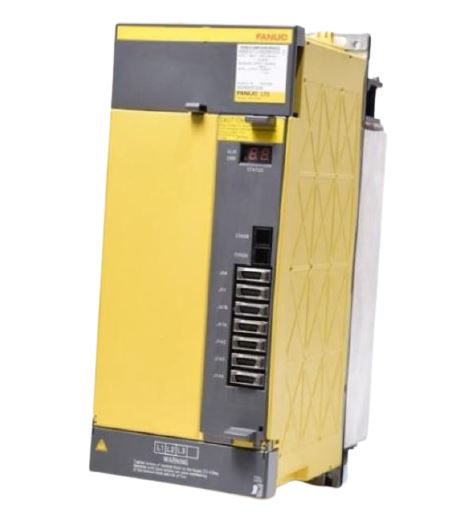 Fanuc A06B-6112-H022#H550