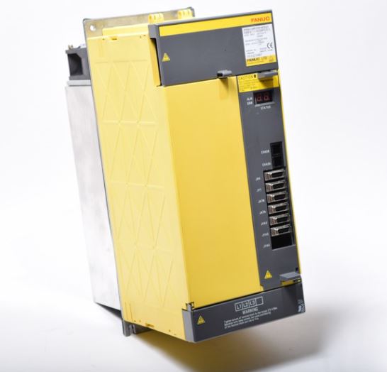 Fanuc A06B-6111-H022#H550