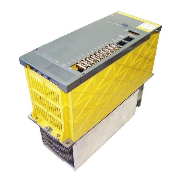 Fanuc A06B-6088-H226#H500#CS