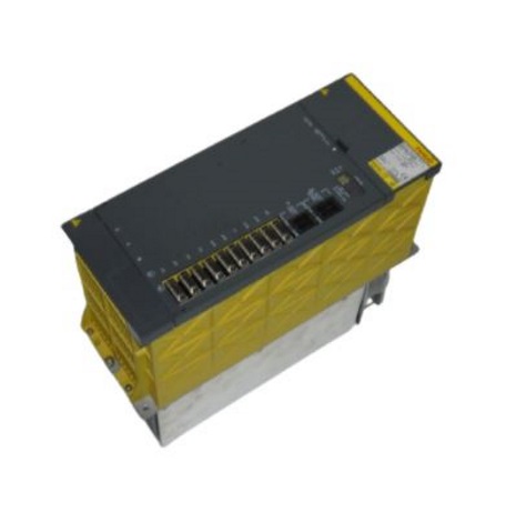 Fanuc A06B-6088-H130#H500