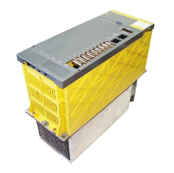 Fanuc A06B-6088-H230#H520