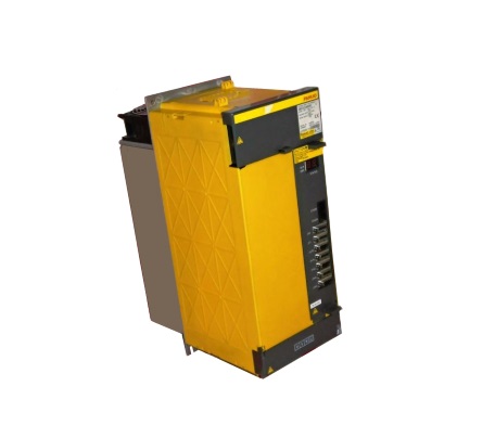 Fanuc A06B-6122-H045#H553