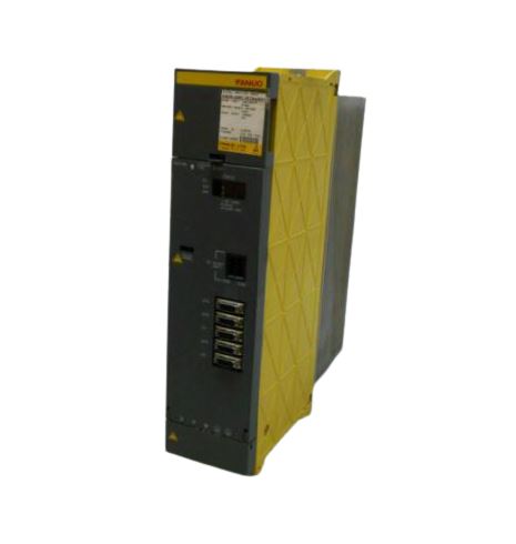 Fanuc A06B-6082-H206#H510