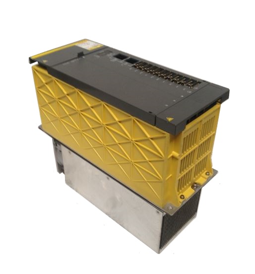 Fanuc A06B-6088-H326#H500