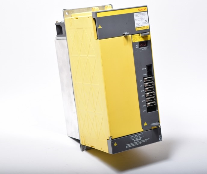 Fanuc A06B-6111-H026#H550