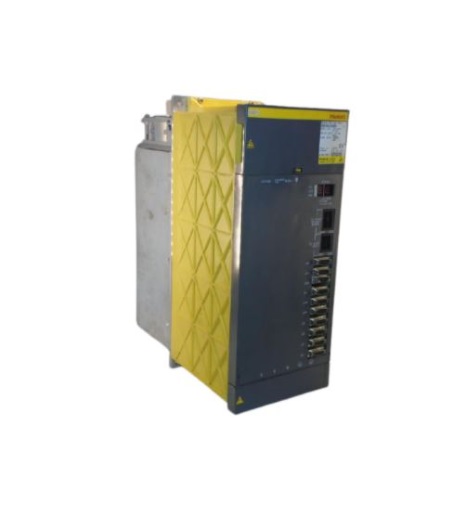Fanuc A06B-6088-H330#H500