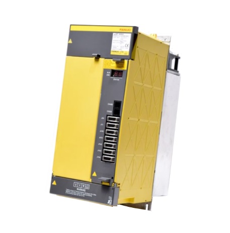 Fanuc A06B-6152-H045#H580