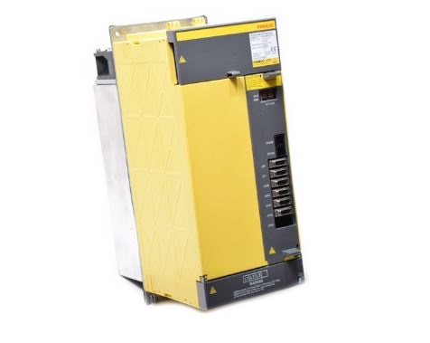 Fanuc A06B-6111-H026#H550#N