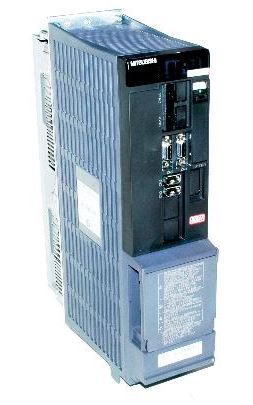 Mitsubishi MDS-DH2-SP-80