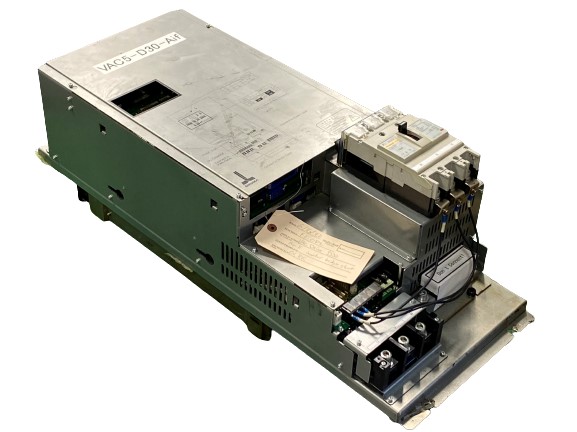 Okuma VAC5-D30-AIF