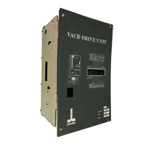 Okuma VACII-D8-A