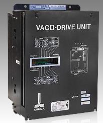 Okuma VACIII-D11