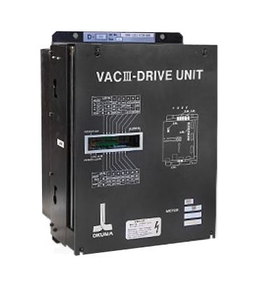 Okuma VACIII-D11-A