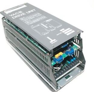 Okuma VACIII-D6