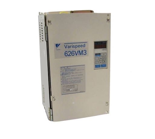 Yaskawa Electric CIMR-VMW27P50