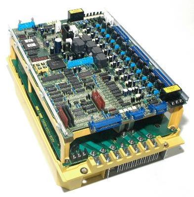 Fanuc A06B-6059-H212#H536