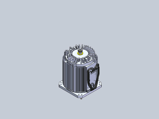 Haas Automation Inc 93-30-11980B