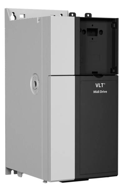 Vacon 134U7712