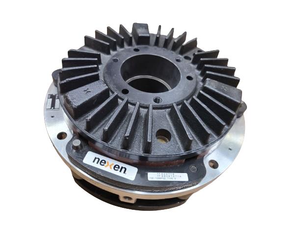 Nexen Group 822710