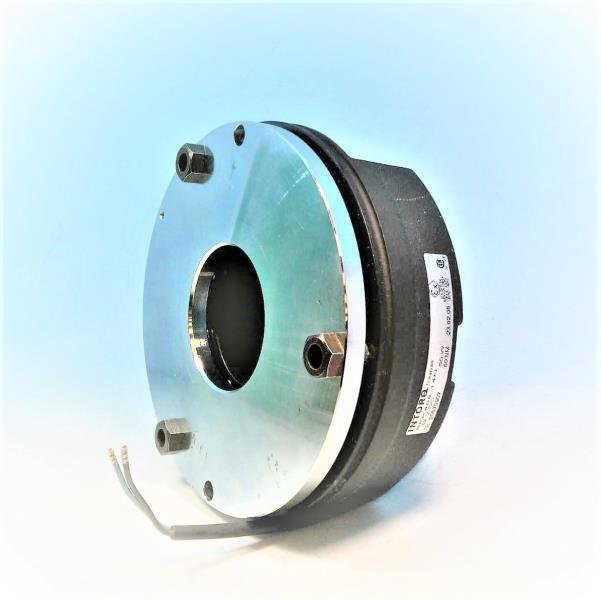 Intorq BFK458-14N-32VDC-60MM-60NM-50W