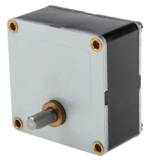 Crouzet 81037009