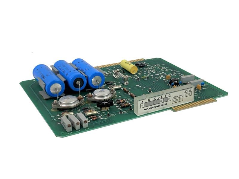Ircon 50095-4