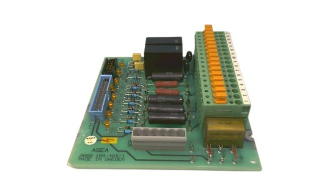 Abb YPQ-104C