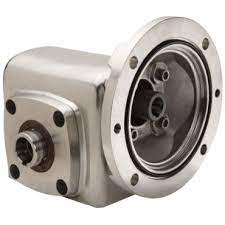 Altra Industrial Motion SSHF718W-60KT-B5-HS2-P16
